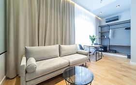 Riva Apartments By Oneapartments